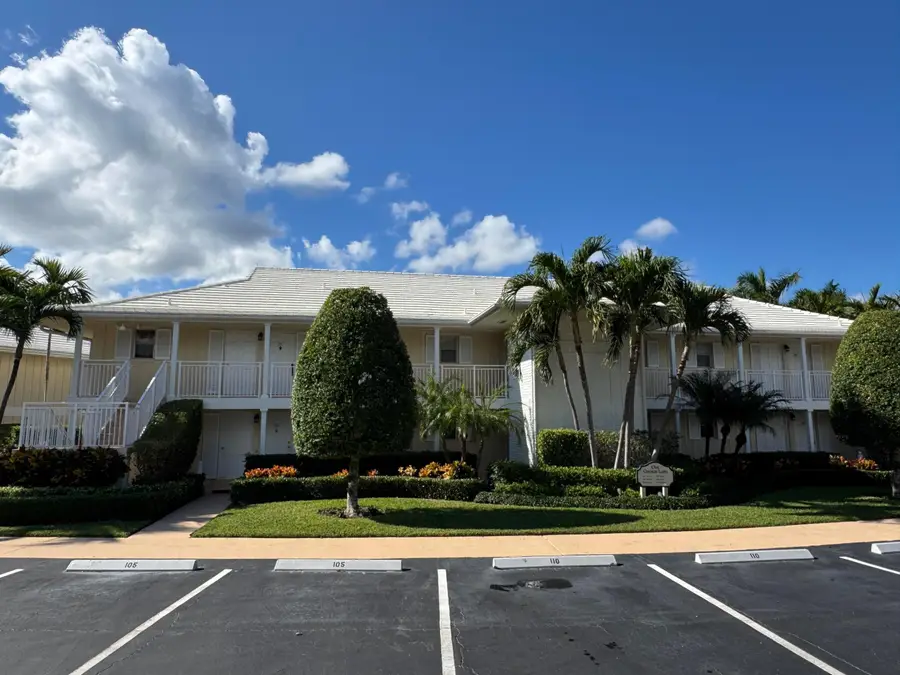 1 Church Lane #105-106, North Palm Beach, FL 33408 - #3