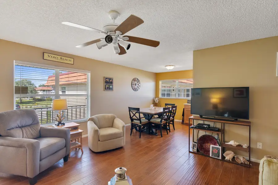 68 Royal Oak Court #202, Vero Beach, FL 32962 - #3