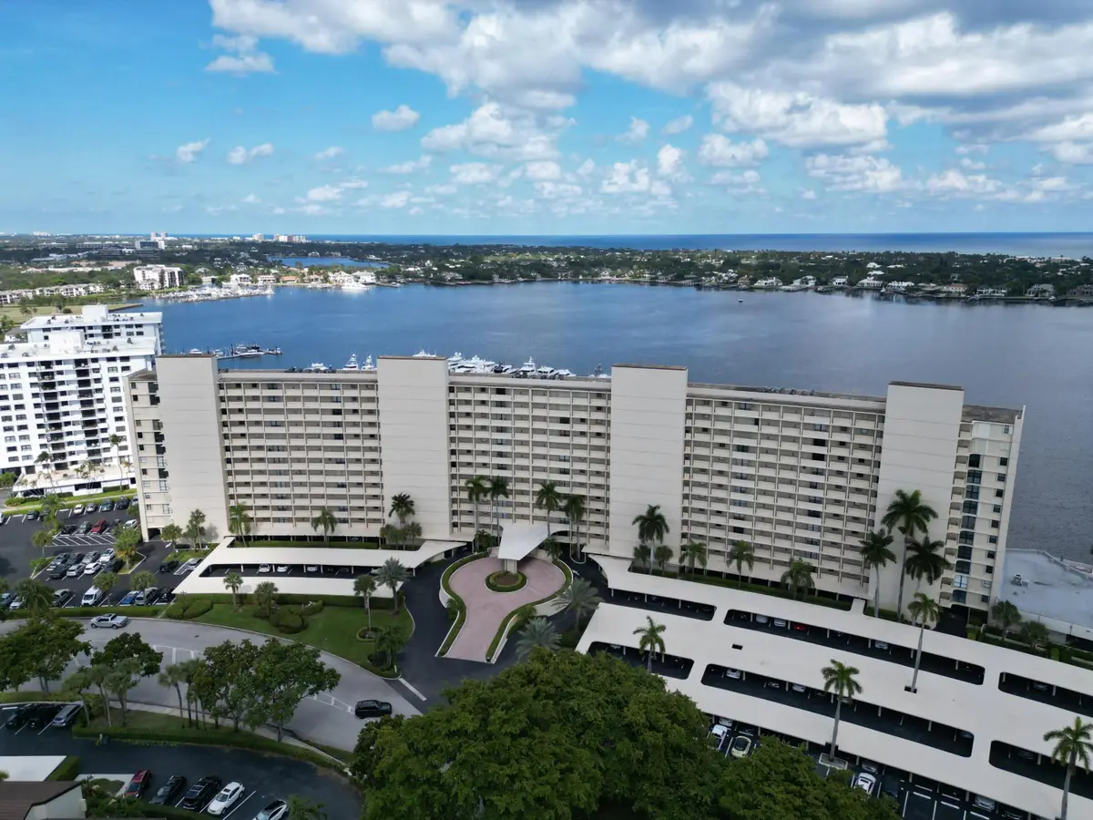 132 Lakeshore Drive #617, North Palm Beach, FL 33408 - #1