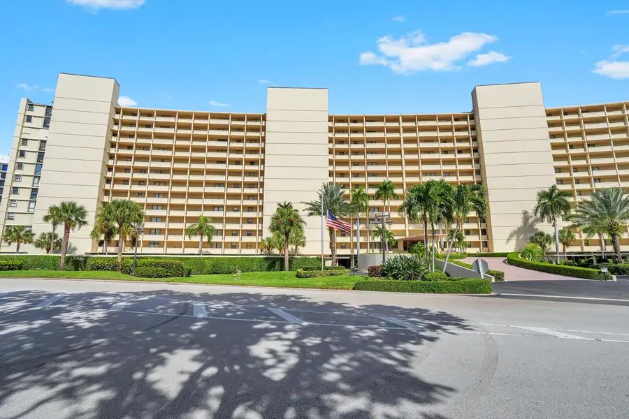 132 Lakeshore Drive #617, North Palm Beach, FL 33408 - #2