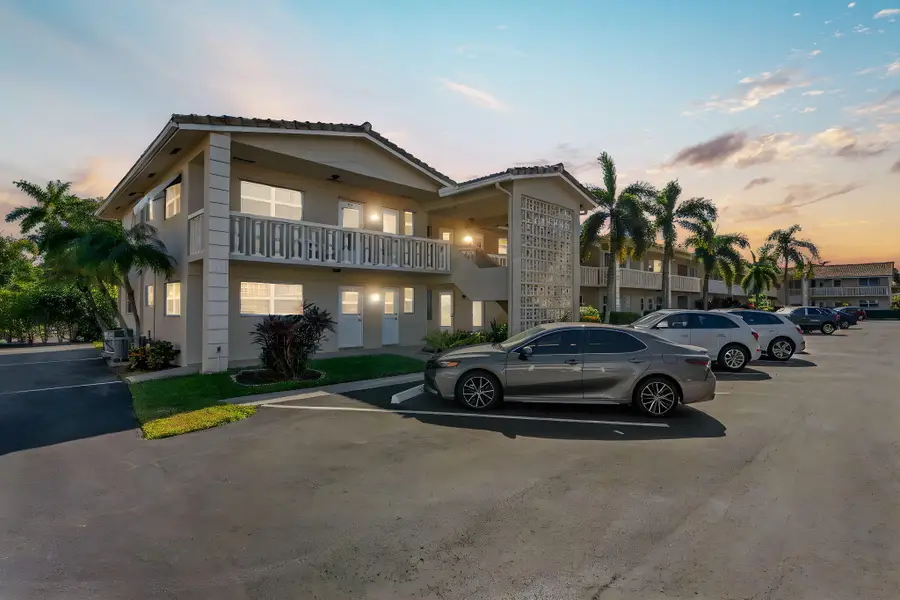 2131 NE 42nd Court #211e, Lighthouse Point, FL 33064 - #3