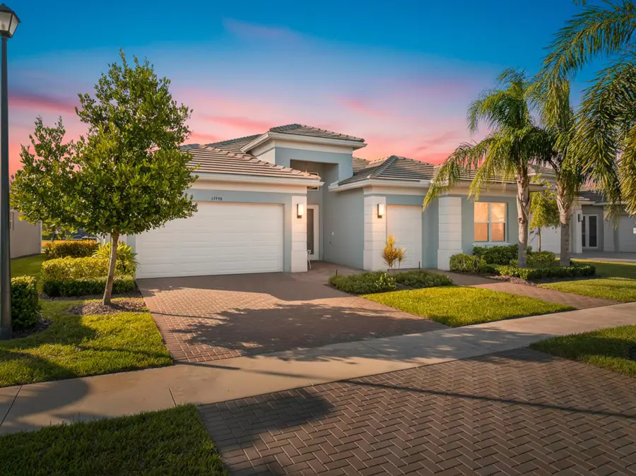 11990 SW Still Waters Avenue, Port Saint Lucie, FL 34987 - #2