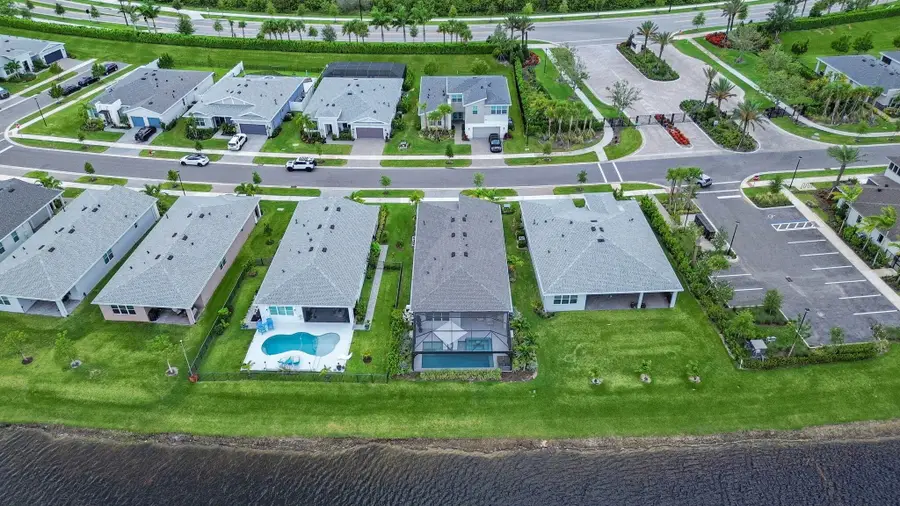 10711 SW Hensley Street, Port Saint Lucie, FL 34987 - #3