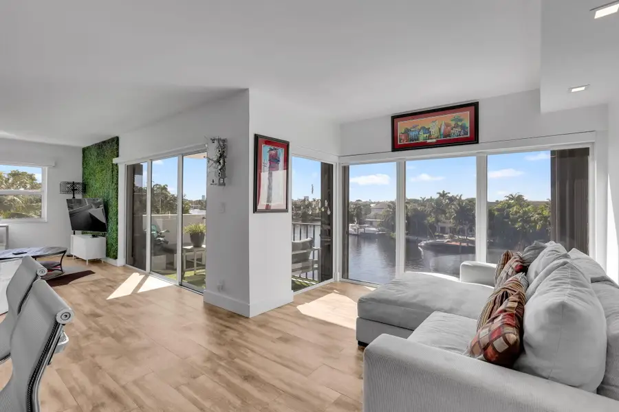 1839 Middle River Drive #303, Fort Lauderdale, FL 33305 - #3