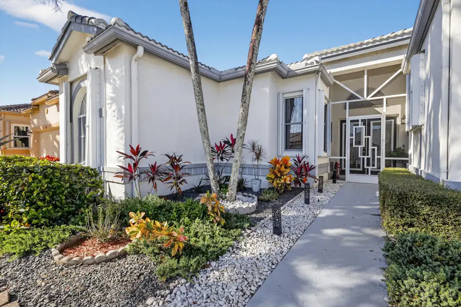 3747 Spring Crest Court, Lake Worth, FL 33467 - #2