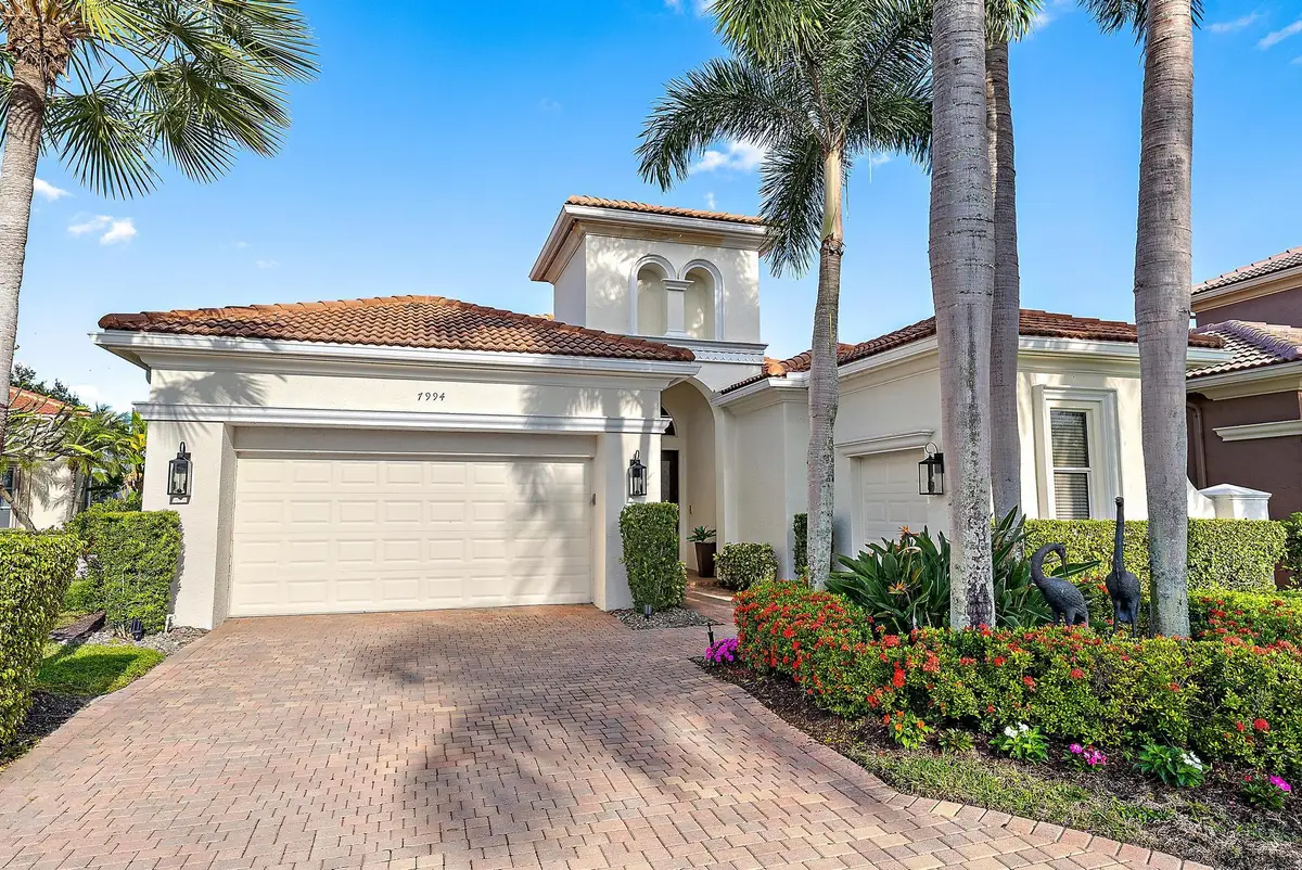 7994 Via Villagio, West Palm Beach, FL 33412 - #1
