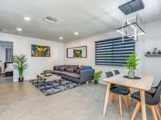2747 Griffin Road #1-3, Fort Lauderdale, FL 33312 - #2