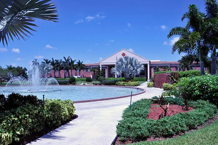 287 Suffolk G, Boca Raton, FL 33434 - #2