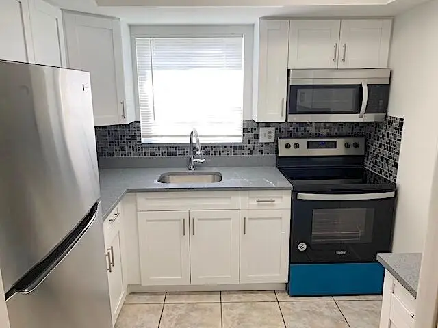 2667 Emory Dr Drive W #H, West Palm Beach, FL 33415 - #2