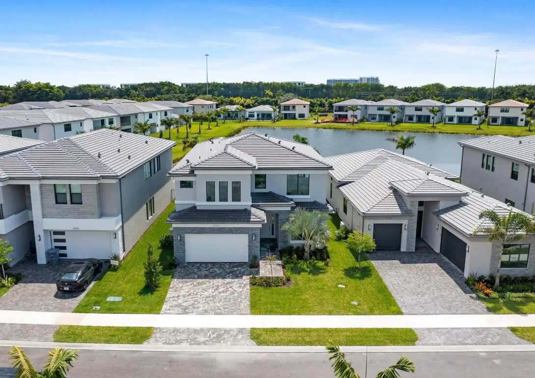20062 Hirono Lane, Boca Raton, FL 33434 - #1