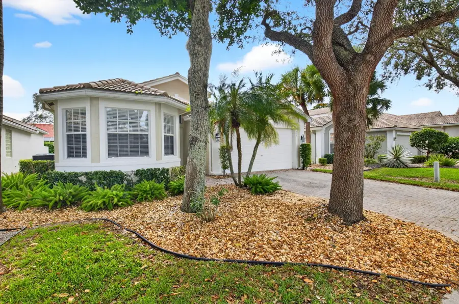 7232 Morocca Lake Drive, Delray Beach, FL 33446 - #2