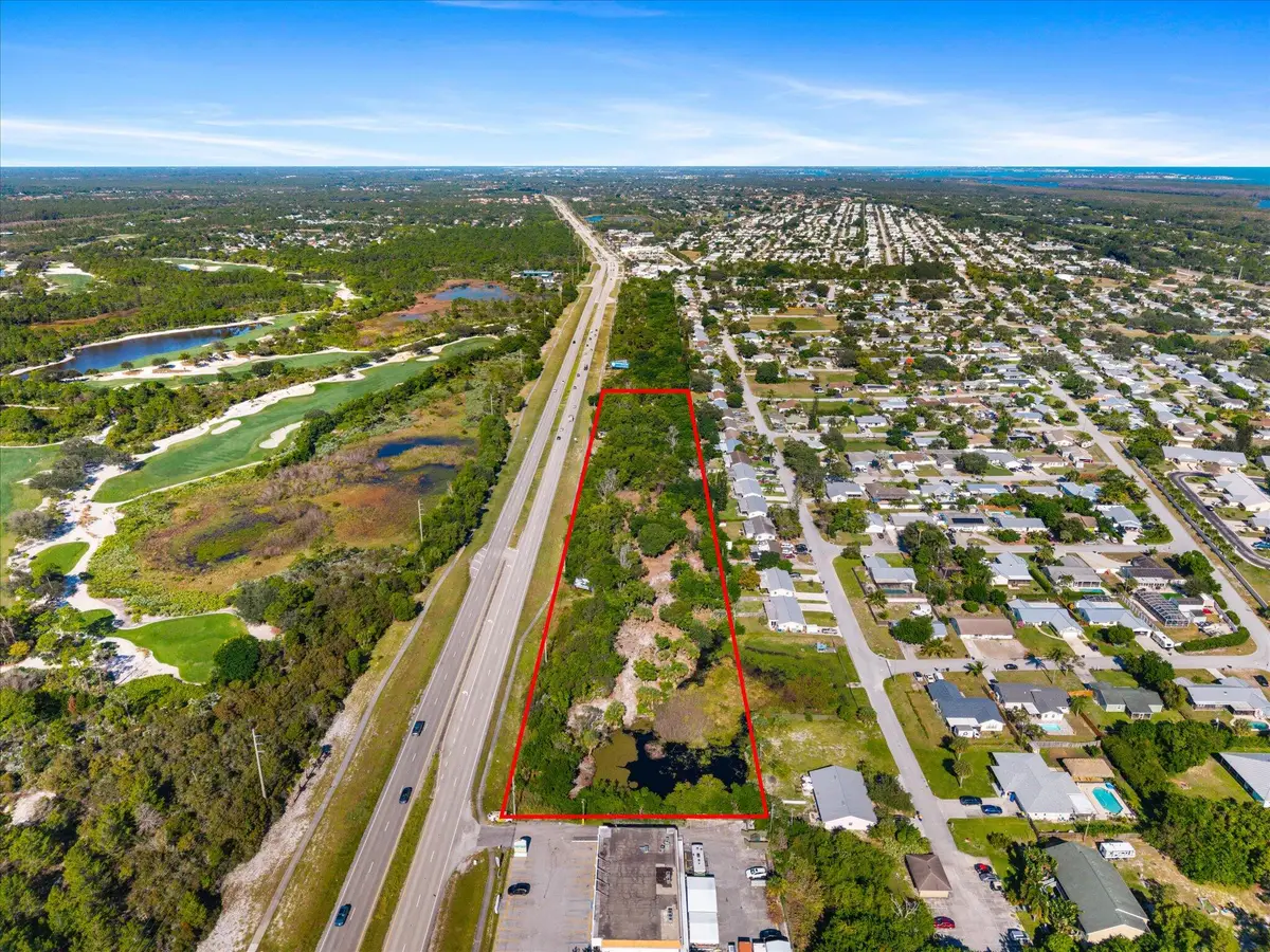 0 SE Federal Highway, Hobe Sound, FL 33455 - #1