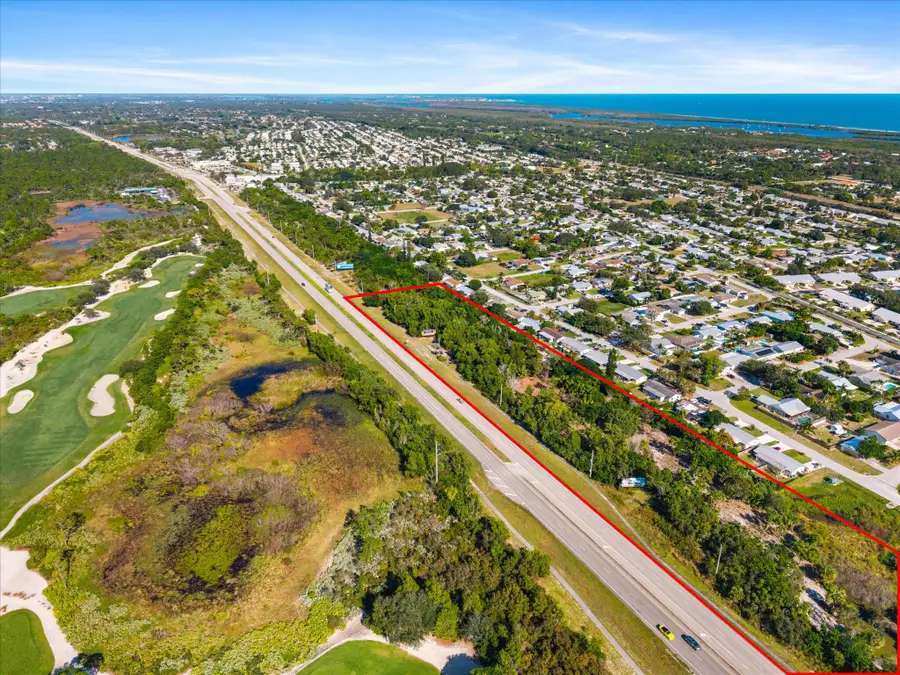 0 SE Federal Highway, Hobe Sound, FL 33455 - #2