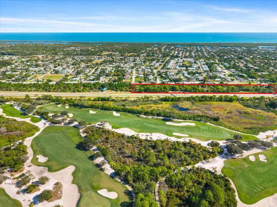 0 SE Federal Highway, Hobe Sound, FL 33455 - #3
