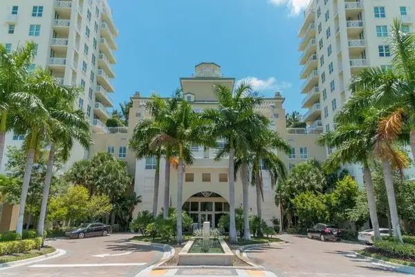 450 N Federal Highway #703, Boynton Beach, FL 33435
