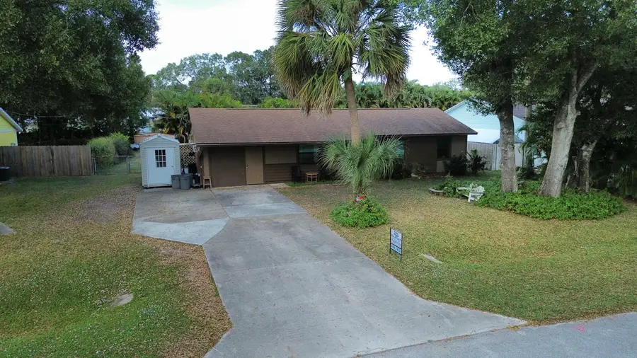 7904 Hibiscus Road, Fort Pierce, FL 34951 - #3