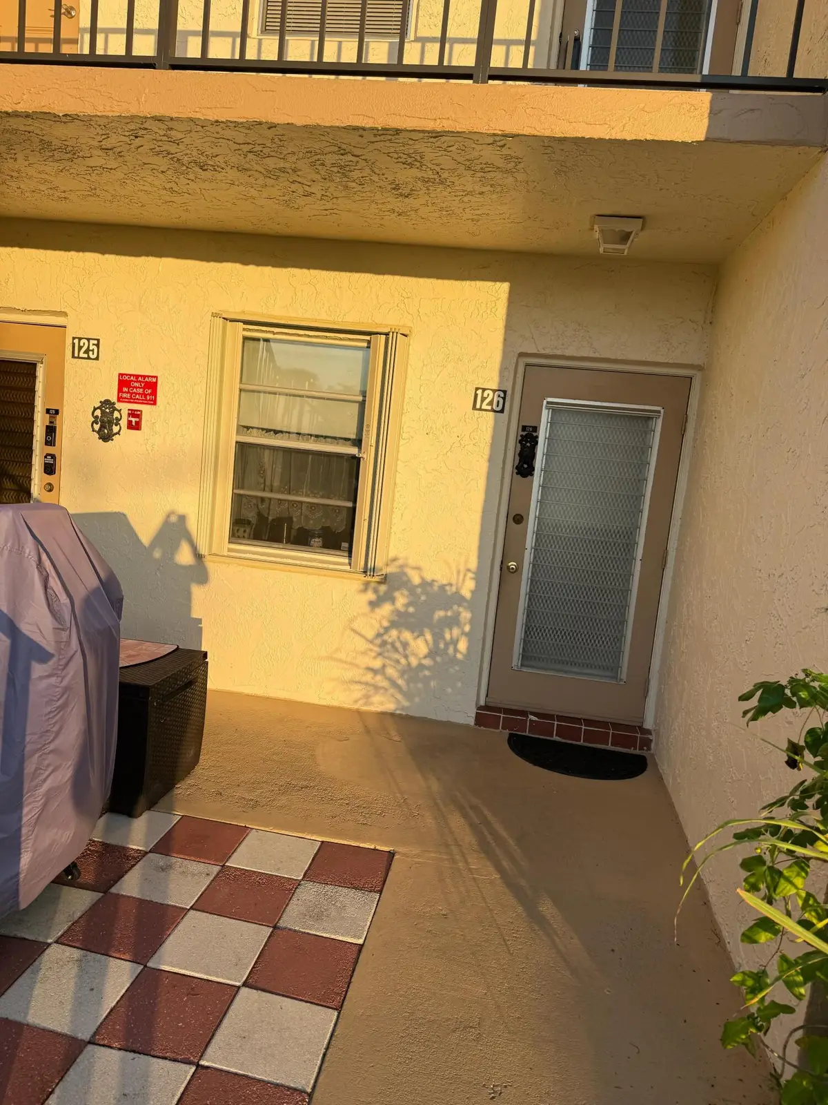 130 Lake Meryl Drive #126, West Palm Beach, FL 33411 - #1
