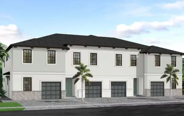 7794 SW Bentley Lane #Nautical 81-16, Stuart, FL 34997