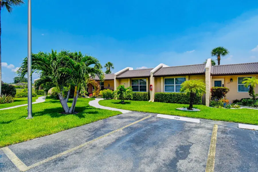 159 Lake Meryl Drive, West Palm Beach, FL 33411 - #3