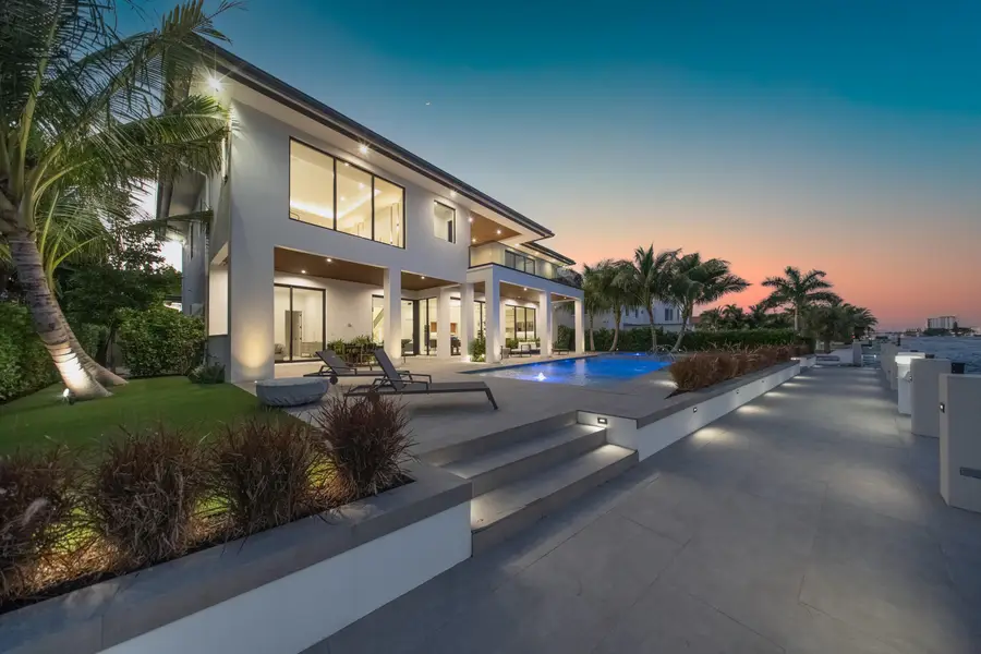 2880 NE 9th Street, Pompano Beach, FL 33062 - #2