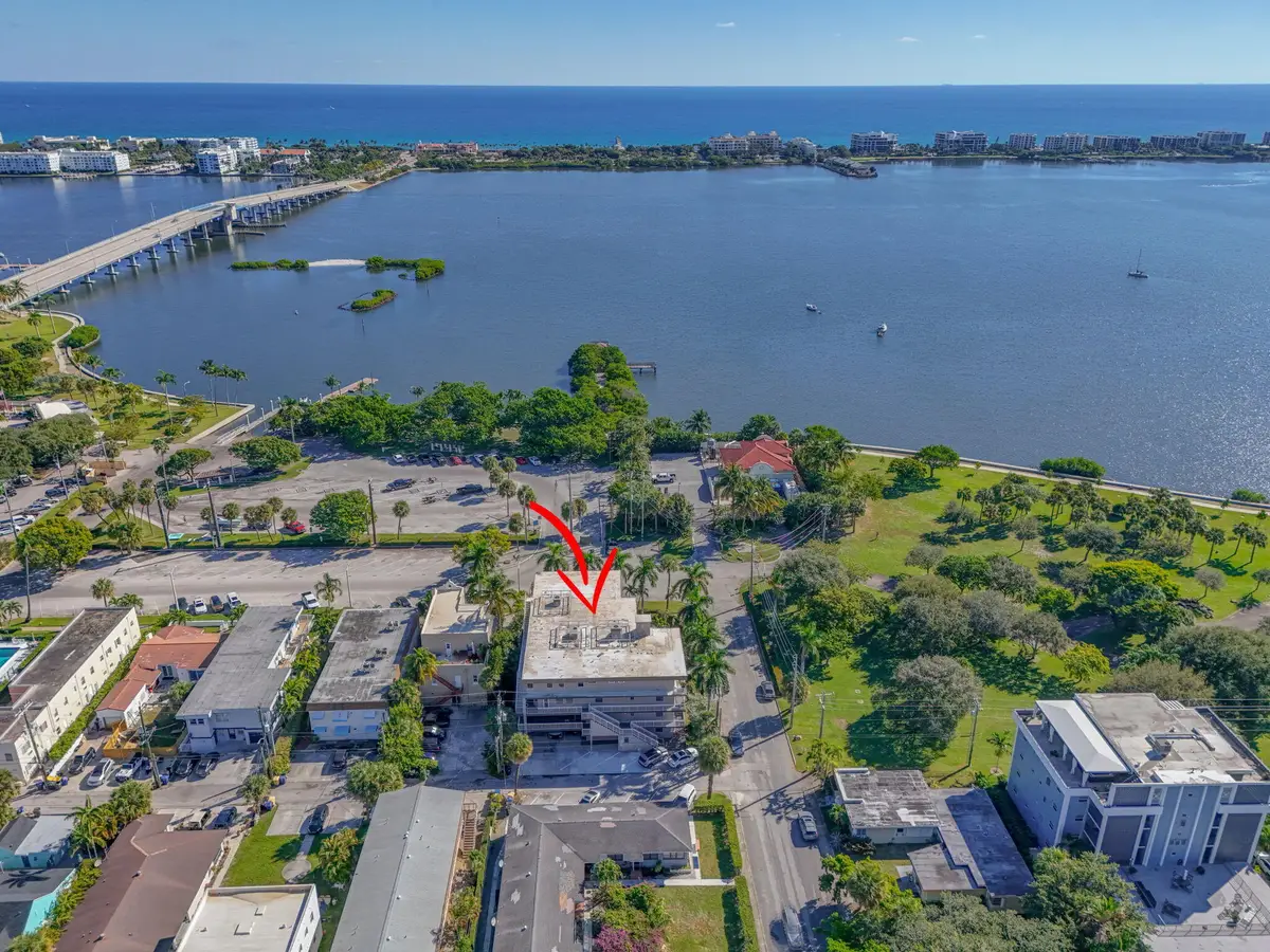 129 S Golfview Road #7, Lake Worth Beach, FL 33460 - #1
