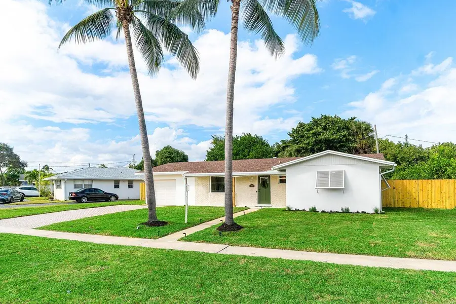 2433 Palm Road, West Palm Beach, FL 33406 - #3