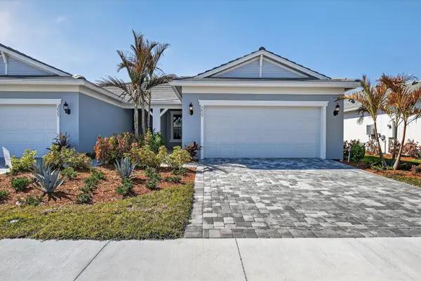 3829 Russell Court #Villa 40, Vero Beach, FL 32960