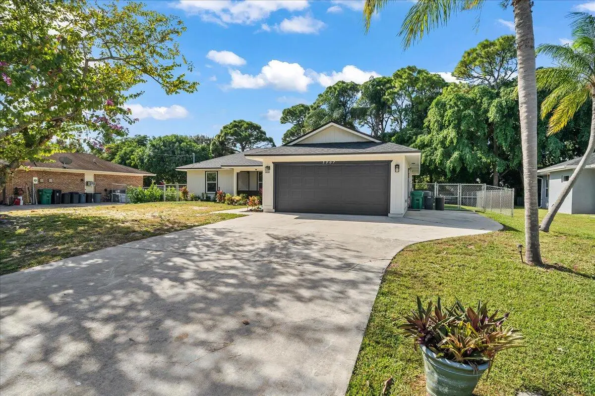 5907 Raintree Trail, Fort Pierce, FL 34982 - #1
