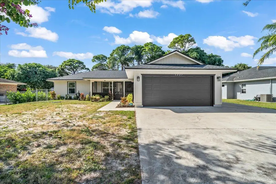 5907 Raintree Trail, Fort Pierce, FL 34982 - #3