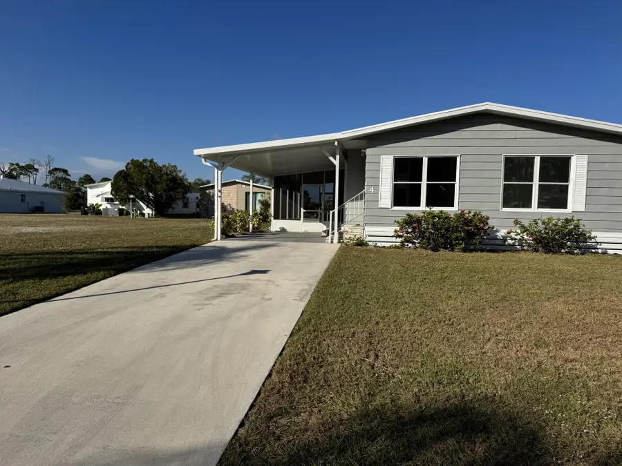 4 San Felipe, Fort Pierce, FL 34951 - #2
