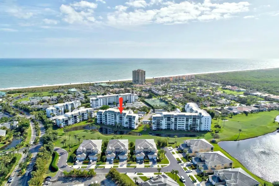 2400 S Ocean Drive #7433, Fort Pierce, FL 34949 - #2