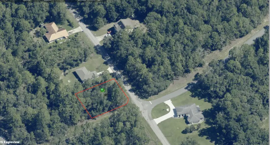 9524 N Sherman Drive, Citrus Springs, FL 34434 - #2