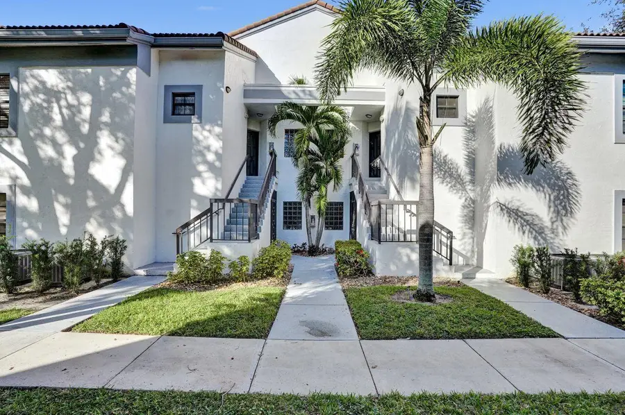 5415 Verona Drive #I, Boynton Beach, FL 33437 - #2