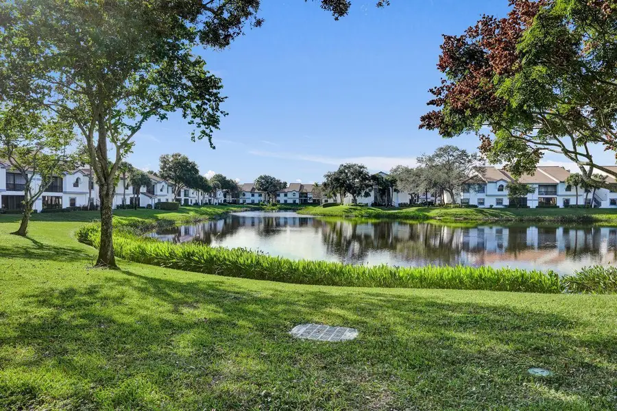 5415 Verona Drive #I, Boynton Beach, FL 33437 - #3