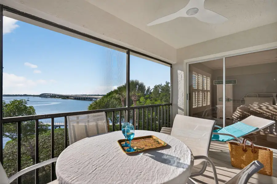 390 NE Edgewater Drive #403, Stuart, FL 34996 - #3