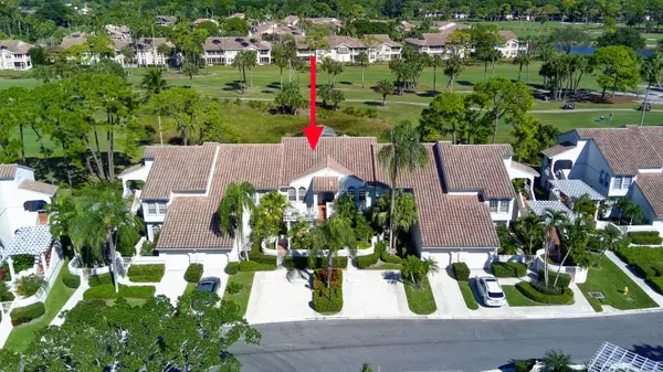 305 Ryder Cup Circle, Palm Beach Gardens, FL 33418