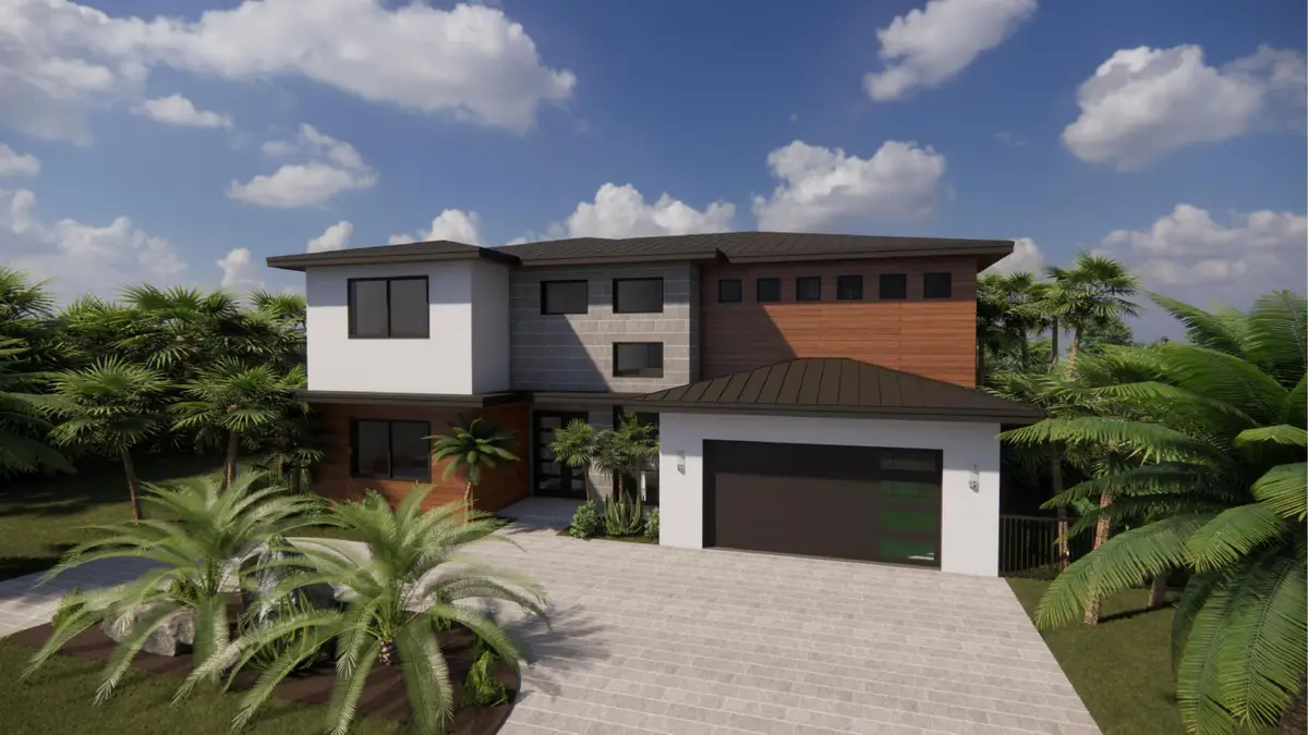 325 Prairie Rose Lane, Boca Raton, FL 33487 - #1