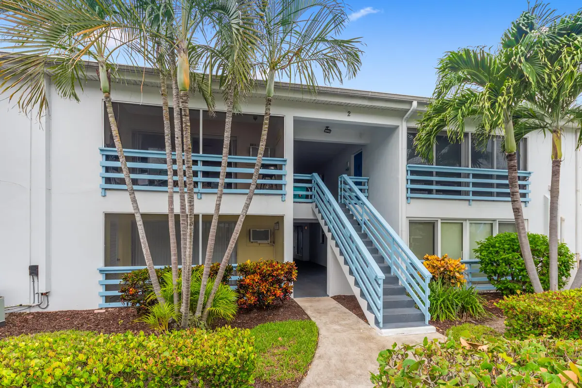 11000 S Ocean Drive #2-2, Jensen Beach, FL 34957 - #1