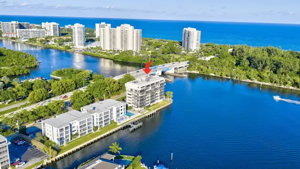 900 NE Spanish River Boulevard #2w, Boca Raton, FL 33431