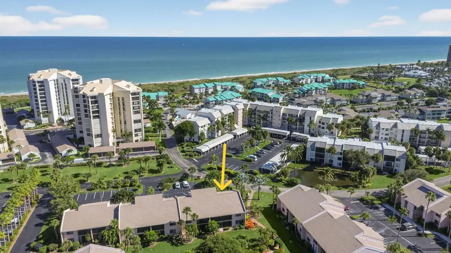 2400 S Ocean Drive #3426, Fort Pierce, FL 34949 - #2