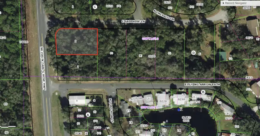 4975 N Carl G Rose Highway, Hernando, FL 34442 - #3
