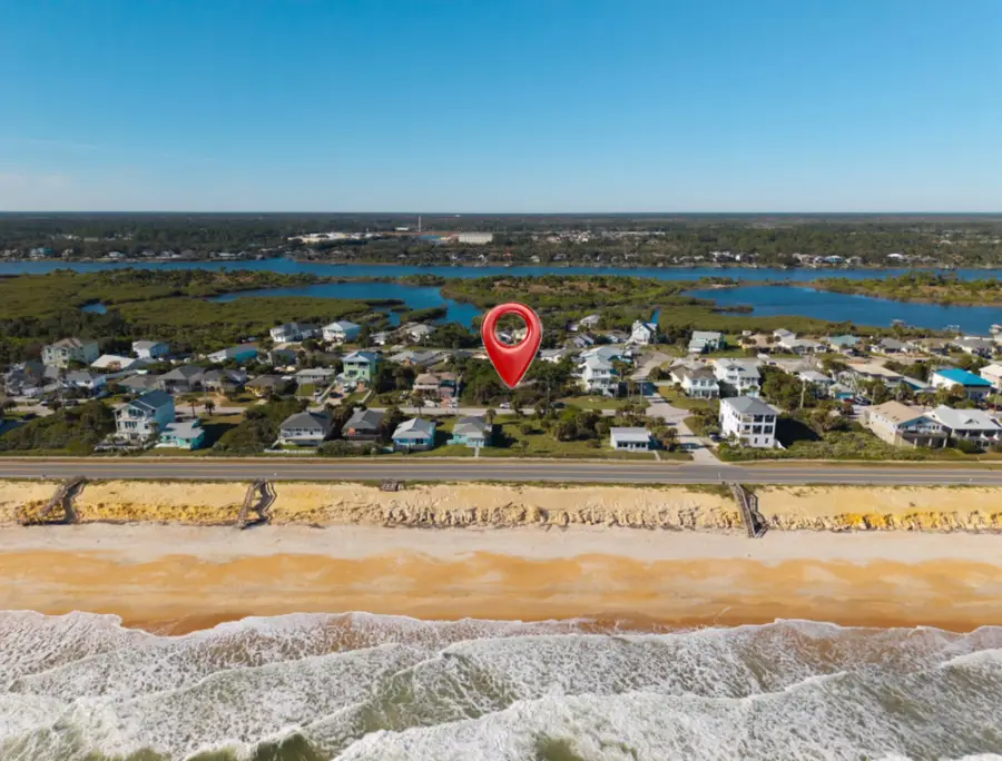 1945 N Central Avenue, Flagler Beach, FL 32136 - #2