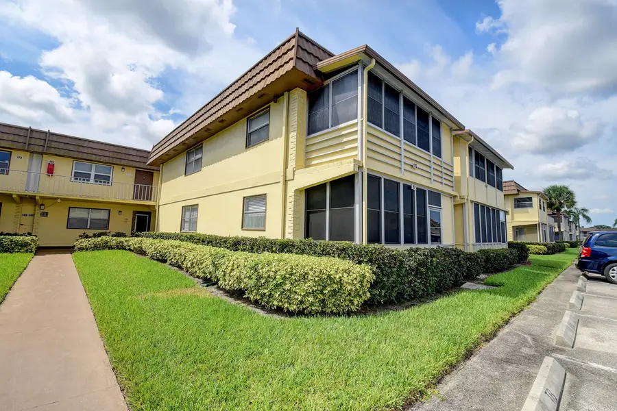 151 Saxony D #151, Delray Beach, FL 33446 - #2
