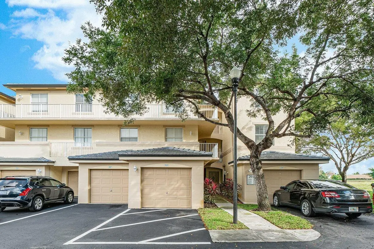 2040 Greenview Shores Boulevard #223, Wellington, FL 33414 - #1