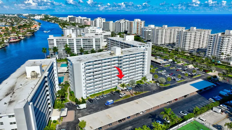 3300 S Ocean Boulevard #320-C, Highland Beach, FL 33487 - #2