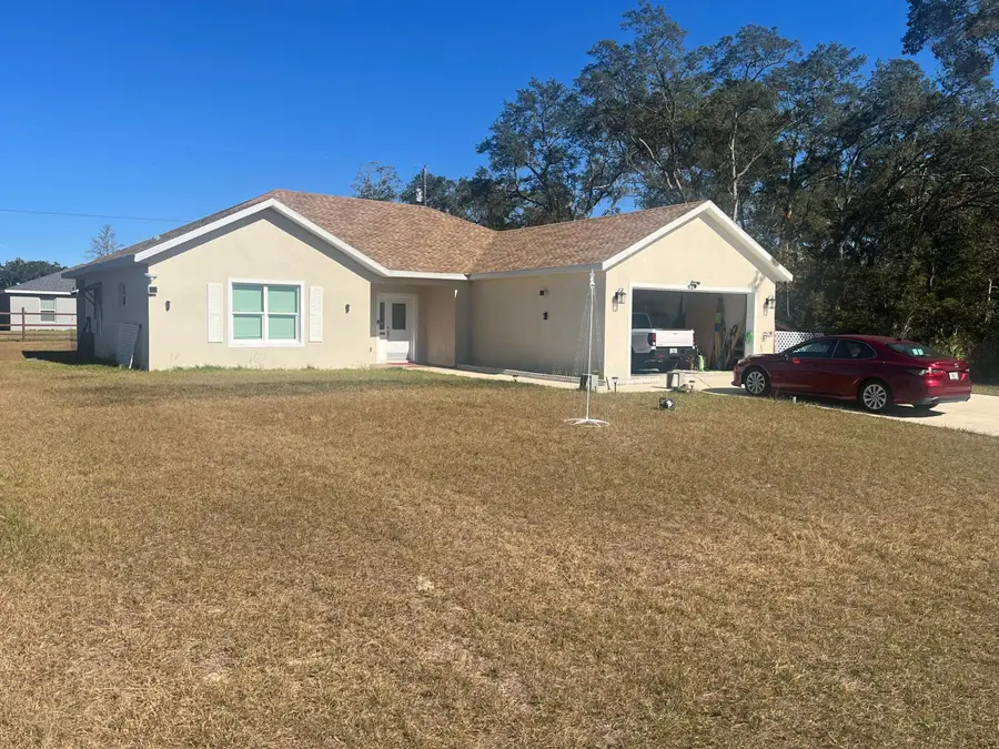 4009 SW 133rd Loop, Ocala, FL 34473 - #2