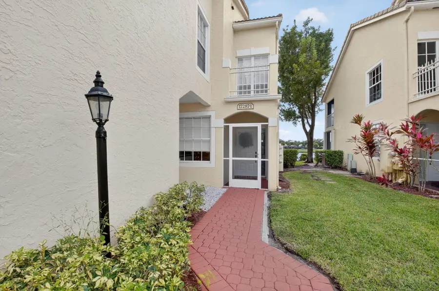 17287 Boca Club Boulevard #1, Boca Raton, FL 33487 - #3