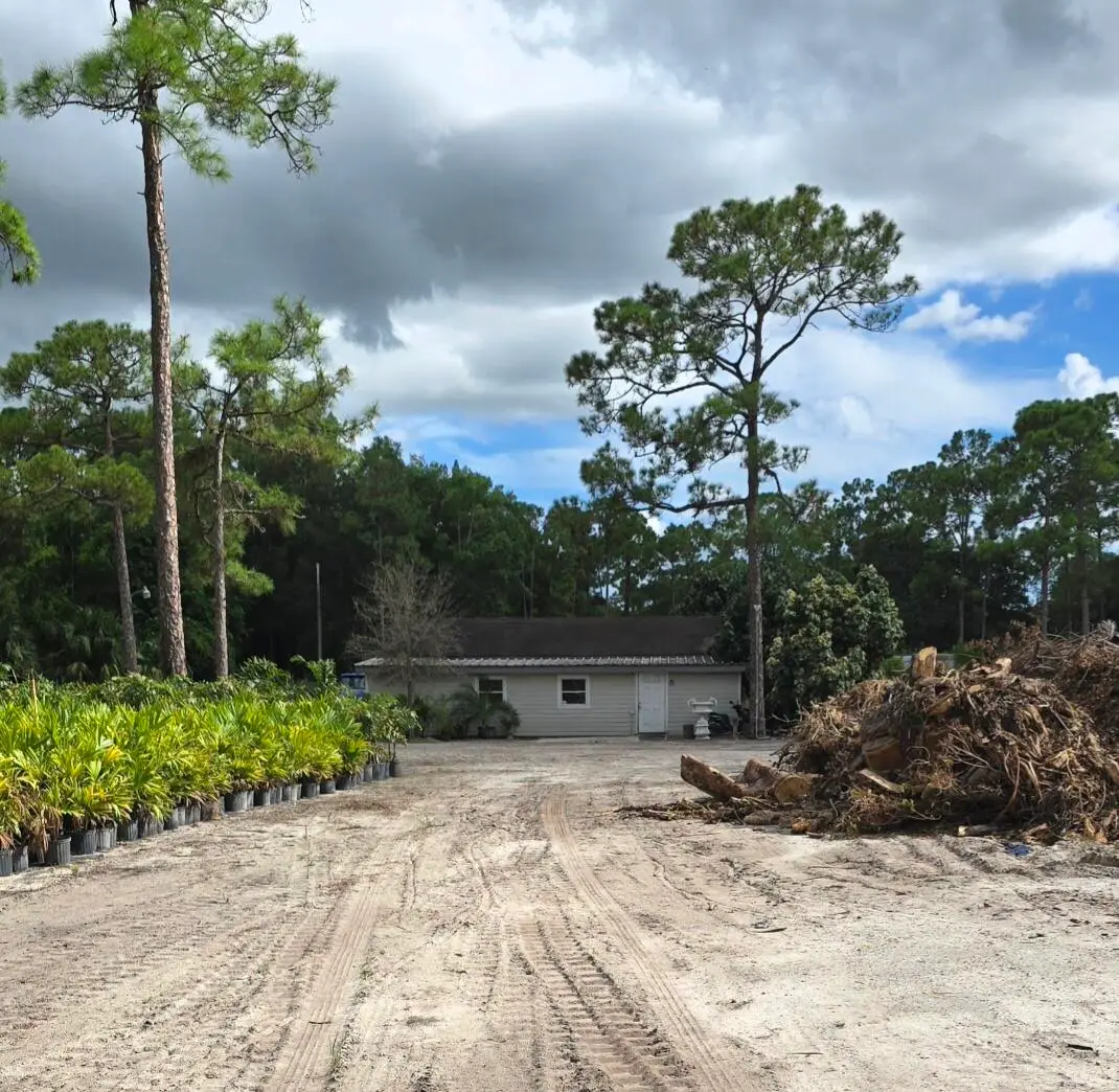 15720 Okeechobee Boulevard, Loxahatchee Groves, FL 33470 - #1