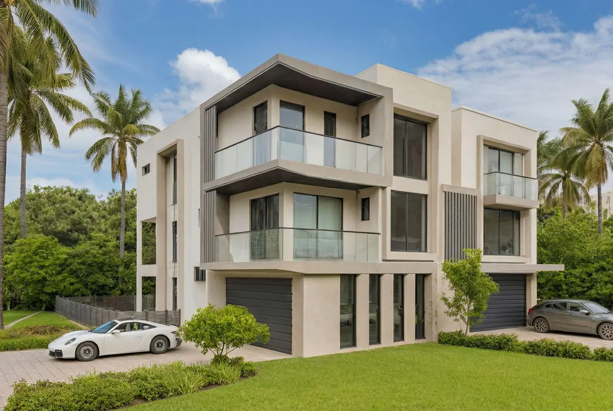 3099 Banyan Road #1, Boca Raton, FL 33432 - #1