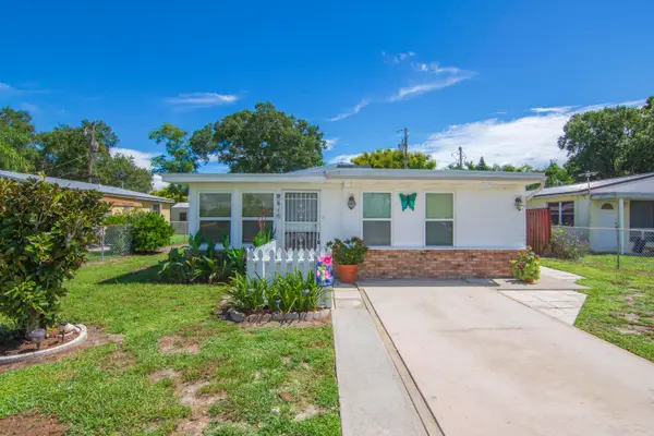 2646 12th Avenue, Vero Beach, FL 32960